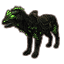 Venomous Wolf-Lizard icon